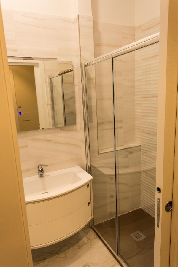 Le Affacciate Bruzie Home Guest House Cosenza Extérieur photo