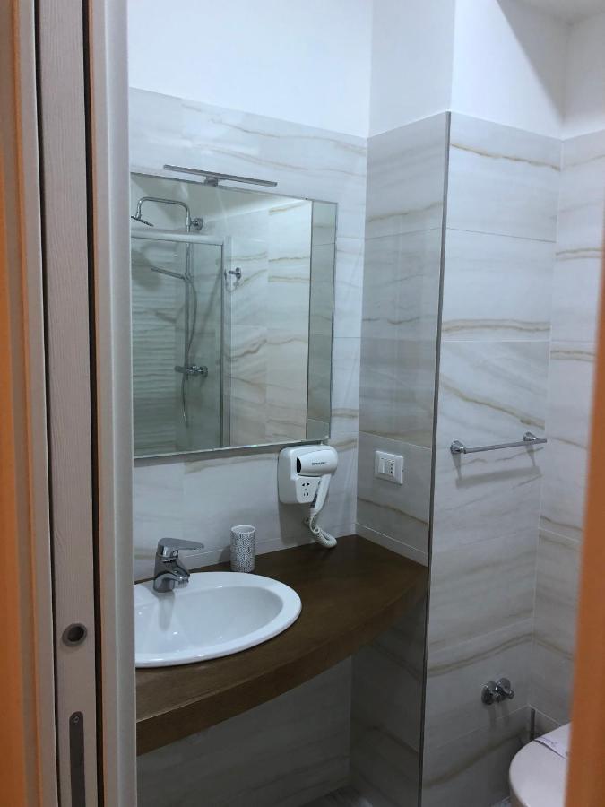 Le Affacciate Bruzie Home Guest House Cosenza Extérieur photo