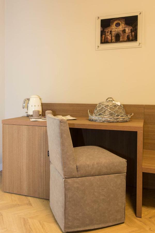Le Affacciate Bruzie Home Guest House Cosenza Extérieur photo