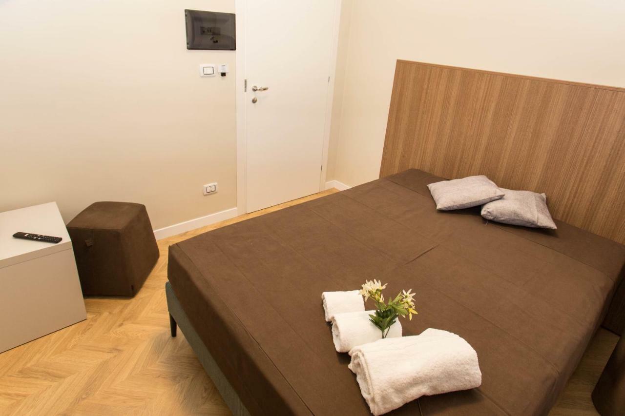 Le Affacciate Bruzie Home Guest House Cosenza Extérieur photo