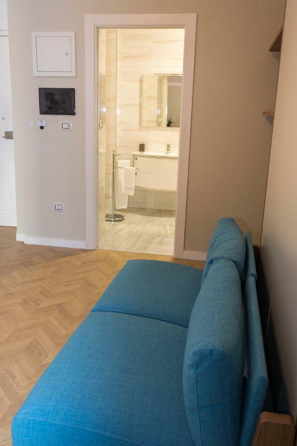 Le Affacciate Bruzie Home Guest House Cosenza Extérieur photo