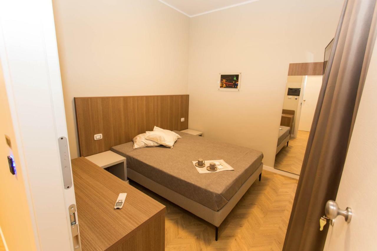 Le Affacciate Bruzie Home Guest House Cosenza Extérieur photo