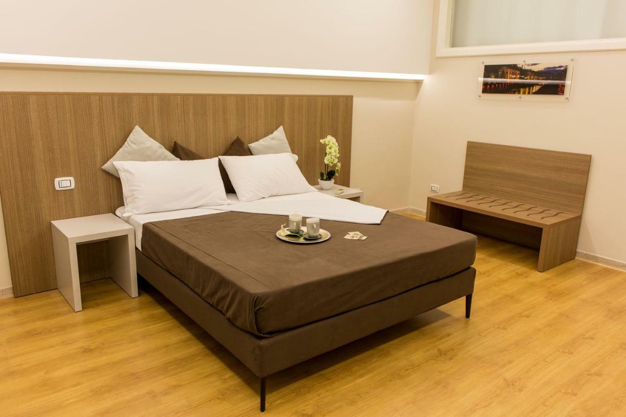 Le Affacciate Bruzie Home Guest House Cosenza Extérieur photo